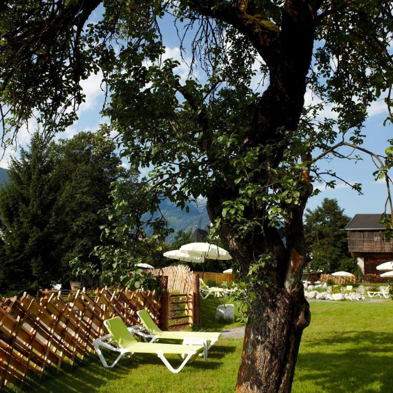 Appartements Kammerlander - Appartamento con 2 Camere da Letto e Balcone - 14