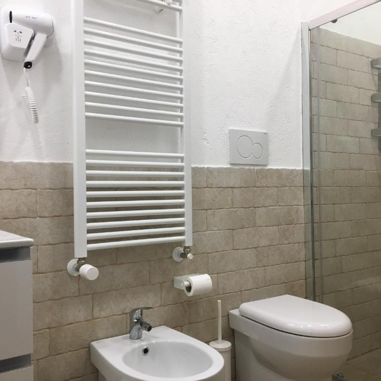 GLI ARANCI Apartment - Appartamento con 1 Camera da Letto - 16