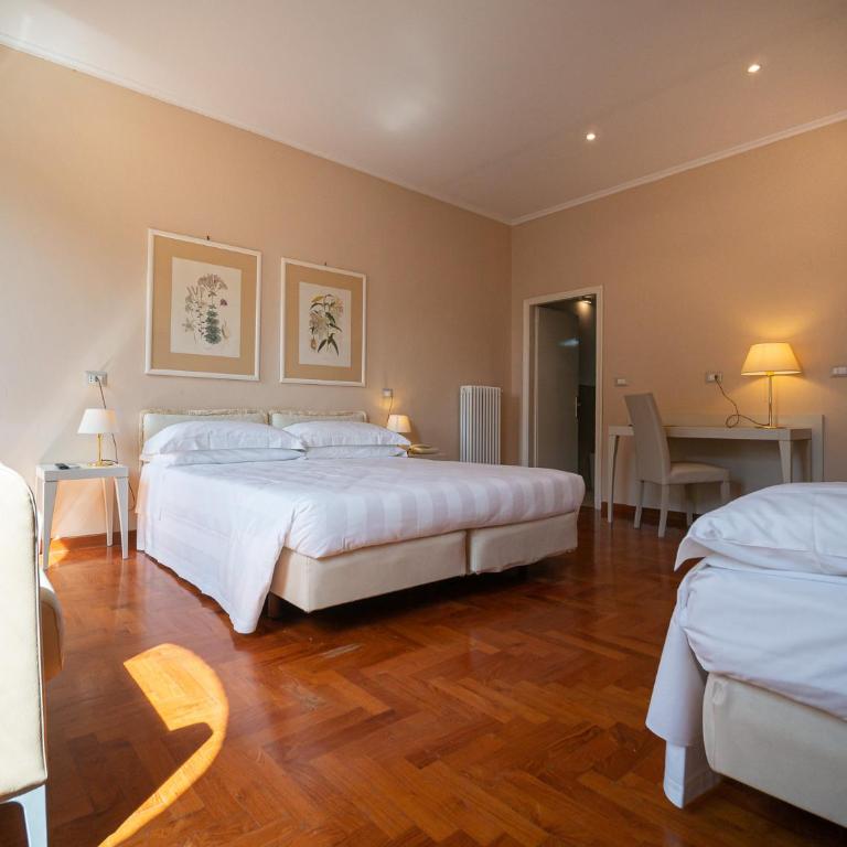 Hotel Bel Soggiorno - Camera Familiare Standard - 1