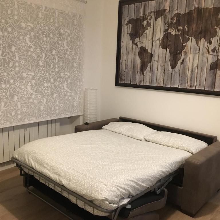 GLI ARANCI Apartment - Appartamento con 1 Camera da Letto - 9