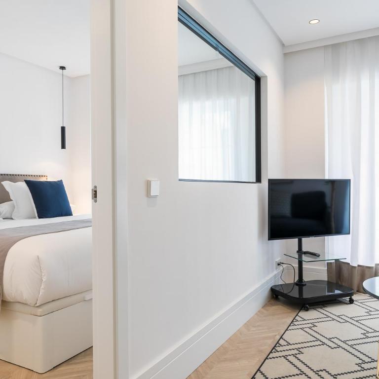 Feelathome Waldorf Suites Apartments - Apartamento con terraza - 3