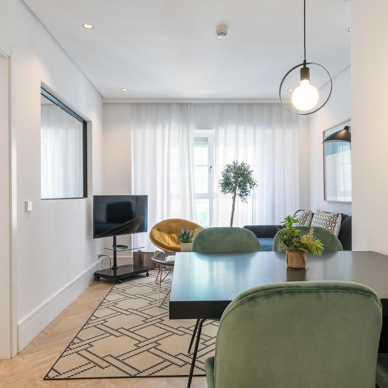 Feelathome Waldorf Suites Apartments - Apartamento con terraza - 14