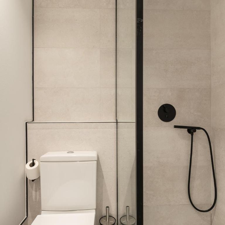 Feelathome Waldorf Suites Apartments - Apartamento con terraza - 6
