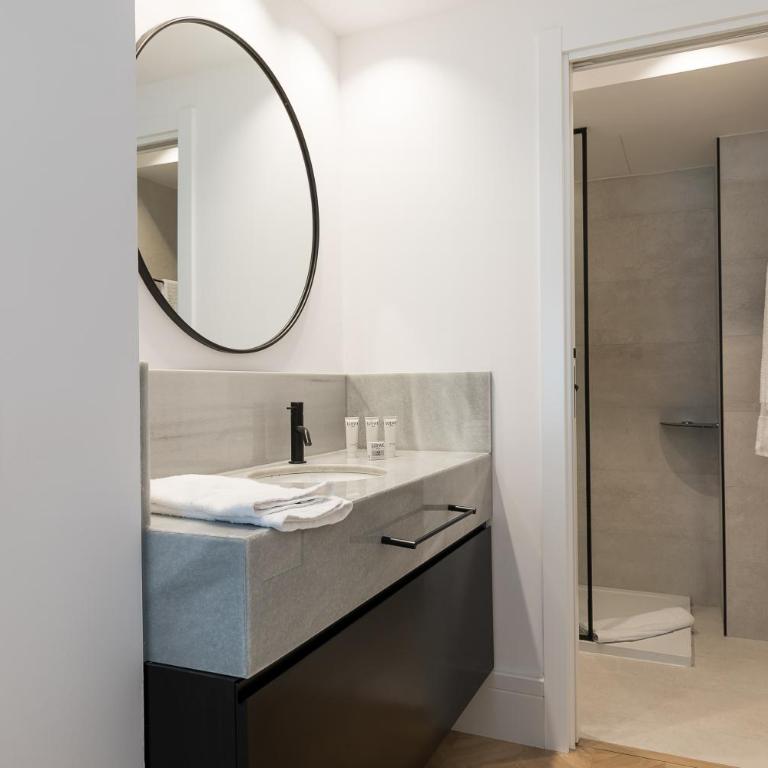 Feelathome Waldorf Suites Apartments - Apartamento con terraza - 7
