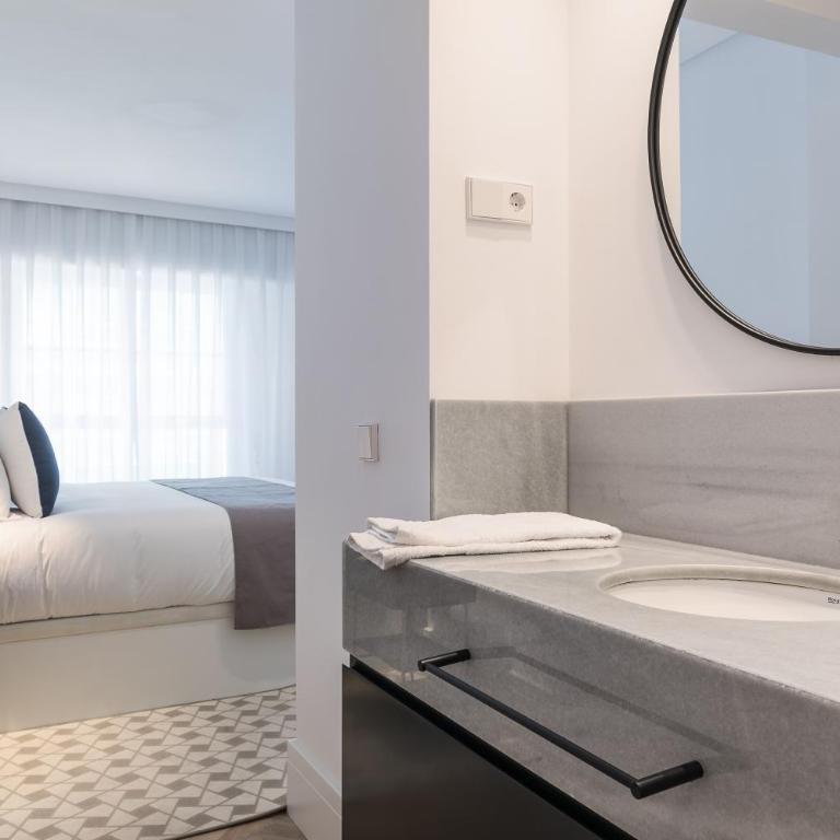 Feelathome Waldorf Suites Apartments - Apartamento con terraza - 4