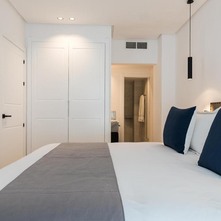 Feelathome Waldorf Suites Apartments - Apartamento con terraza - 8
