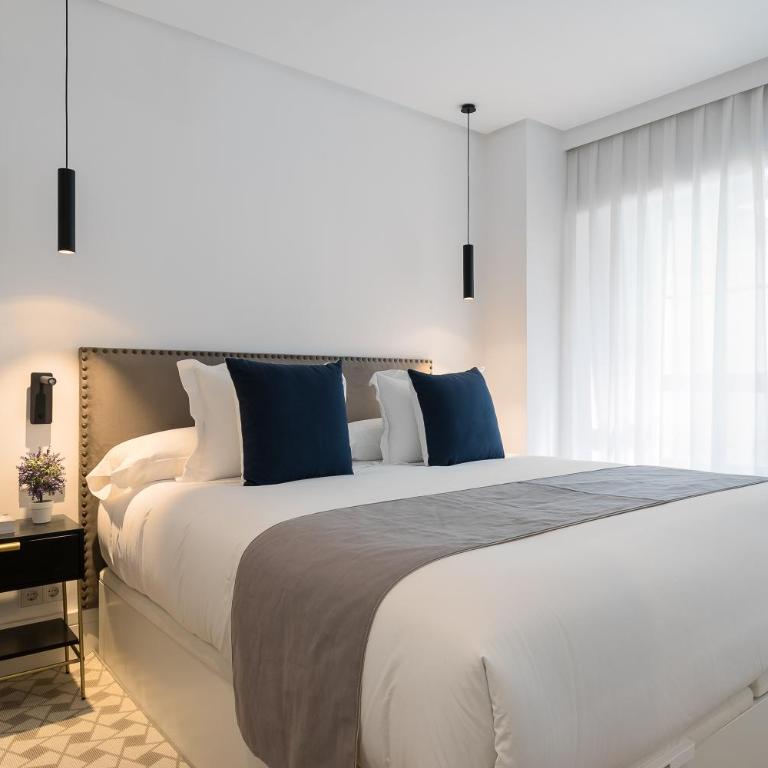 Feelathome Waldorf Suites Apartments - Apartamento con terraza - 11