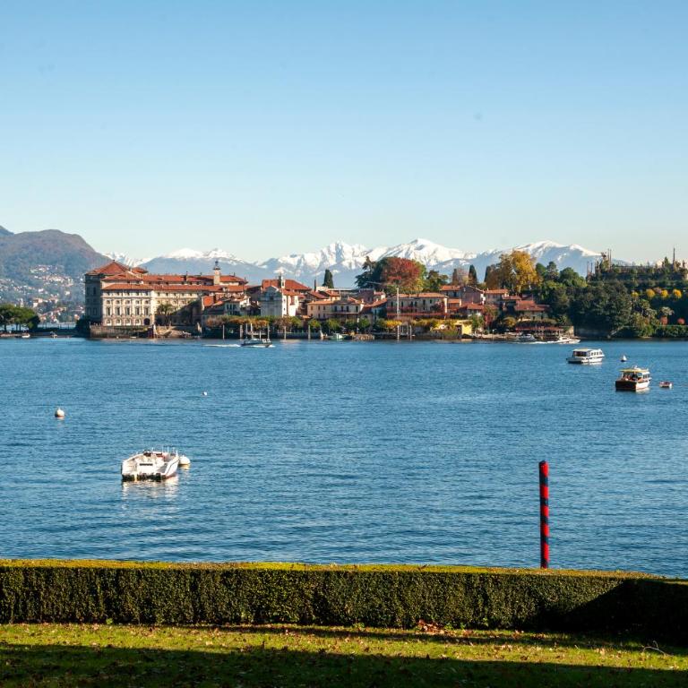 Nel cuore di Stresa - Appartamento con 2 Camere da Letto - 31