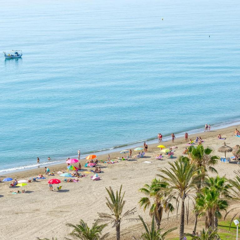 iloftmalaga Ático Pacífico 19 A - Apartamento de 2 dormitorios - 7