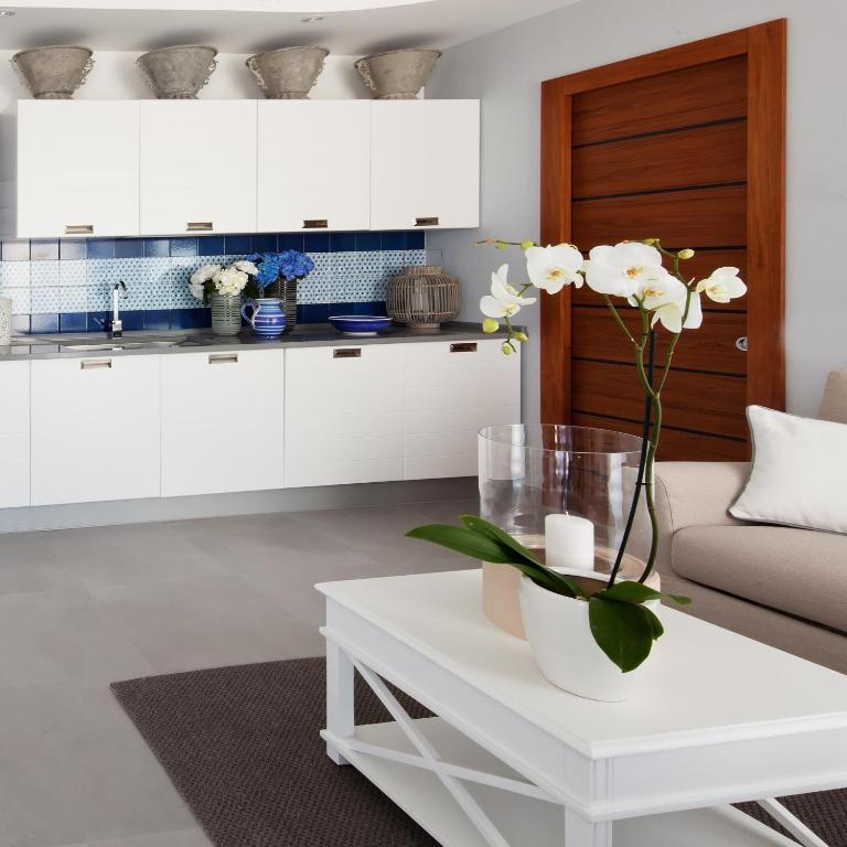 Cubo Apartments - Appartamento con 1 Camera da Letto (2 Adulti) - 10