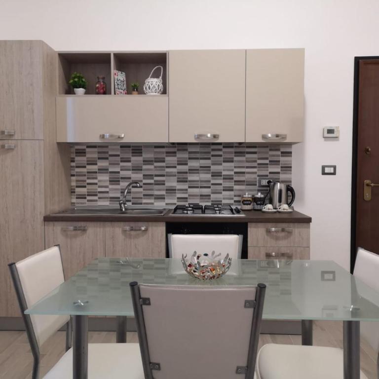 Casa Midori - Appartamento con 2 Camere da Letto - 30