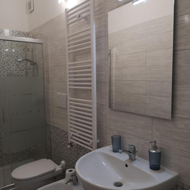 Casa Midori - Appartamento con 2 Camere da Letto - 20