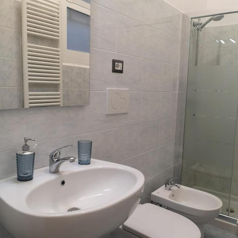 Casa Midori - Appartamento con 2 Camere da Letto - 10