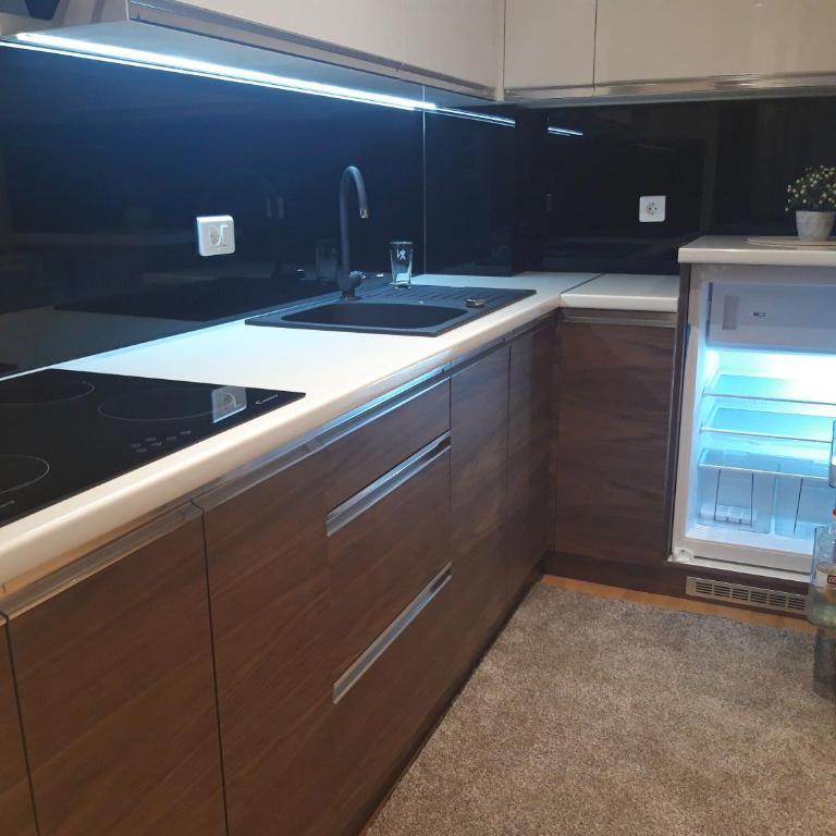 **KRUNA** Apart.i Spa - Apartman sa 1 Spavaćom Sobom - 15