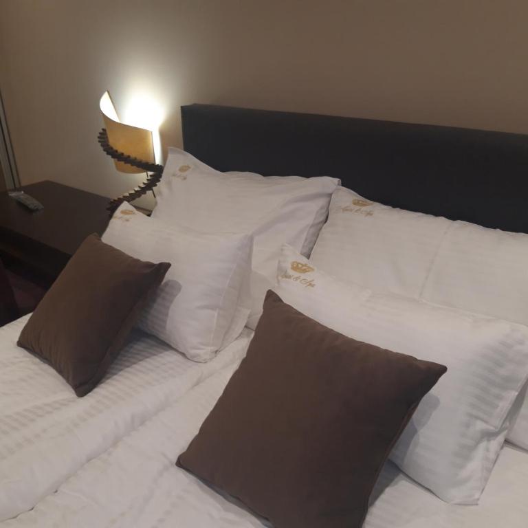 **KRUNA** Apart.i Spa - Apartman sa 1 Spavaćom Sobom - 20