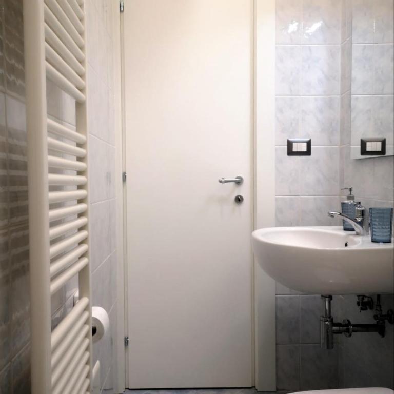 Casa Midori - Appartamento con 2 Camere da Letto - 11