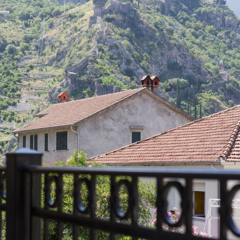 ENA Apartment - Apartman sa 1 Spavaćom Sobom - 24