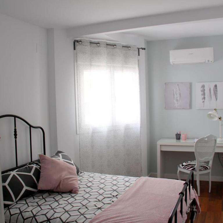Muro Center - Apartamento de 3 dormitorios - 4