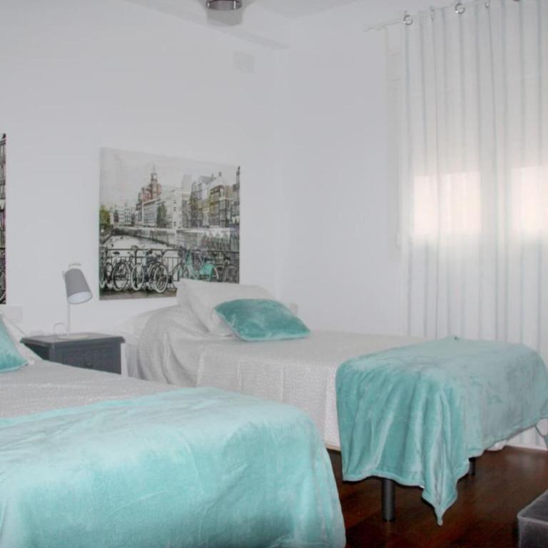 Muro Center - Apartamento de 3 dormitorios - 5