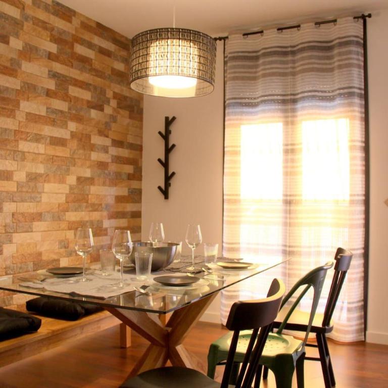 Muro Center - Apartamento de 3 dormitorios - 11