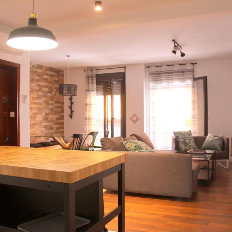 Muro Center - Apartamento de 3 dormitorios - 12