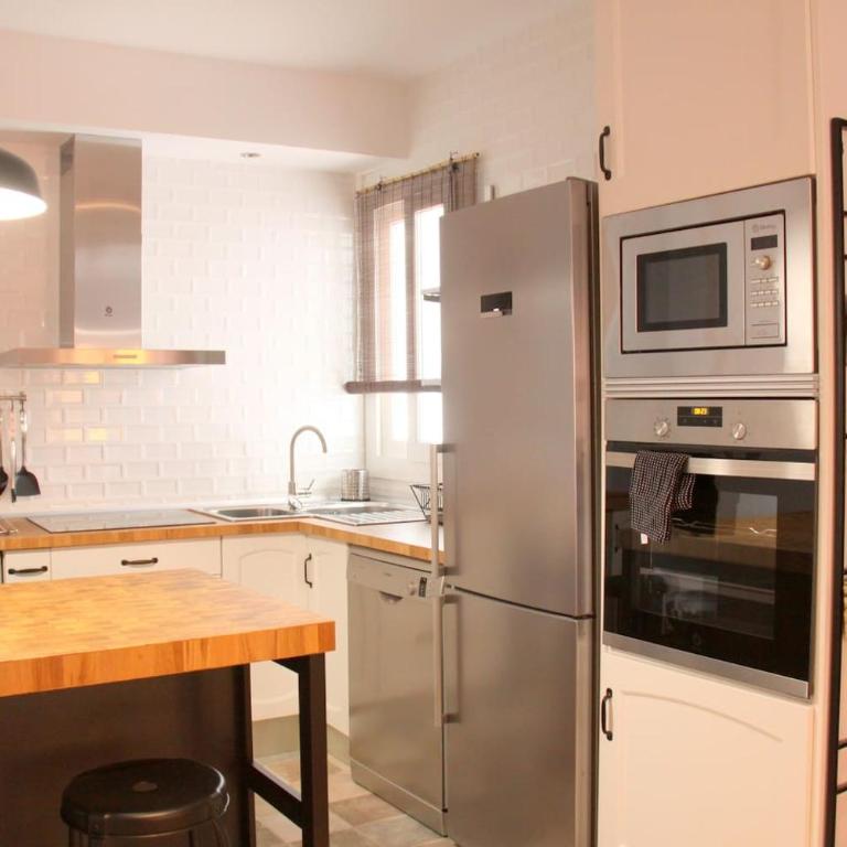 Muro Center - Apartamento de 3 dormitorios - 13