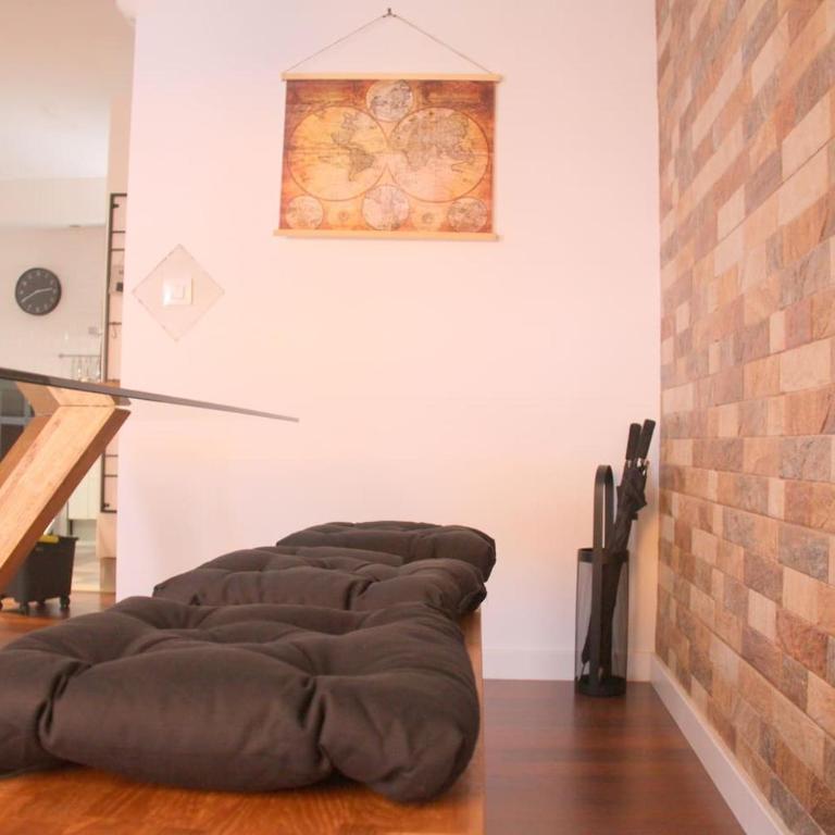 Muro Center - Apartamento de 3 dormitorios - 18
