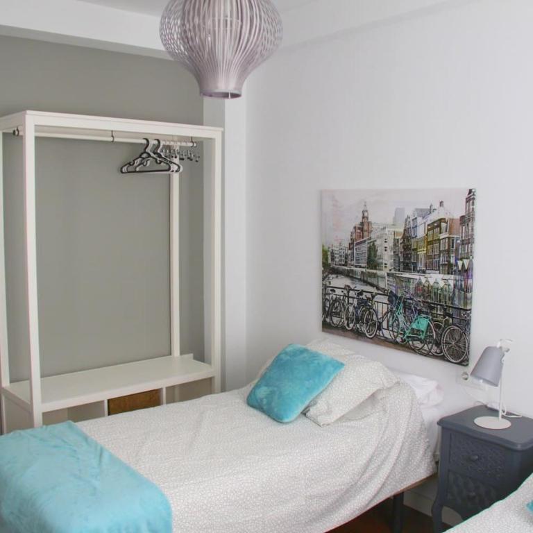Muro Center - Apartamento de 3 dormitorios - 19