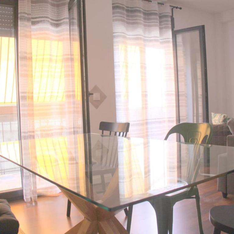 Muro Center - Apartamento de 3 dormitorios - 20