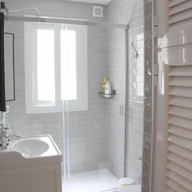Muro Center - Apartamento de 3 dormitorios - 21