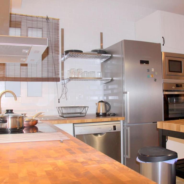 Muro Center - Apartamento de 3 dormitorios - 30