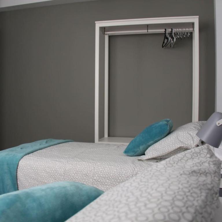 Muro Center - Apartamento de 3 dormitorios - 32
