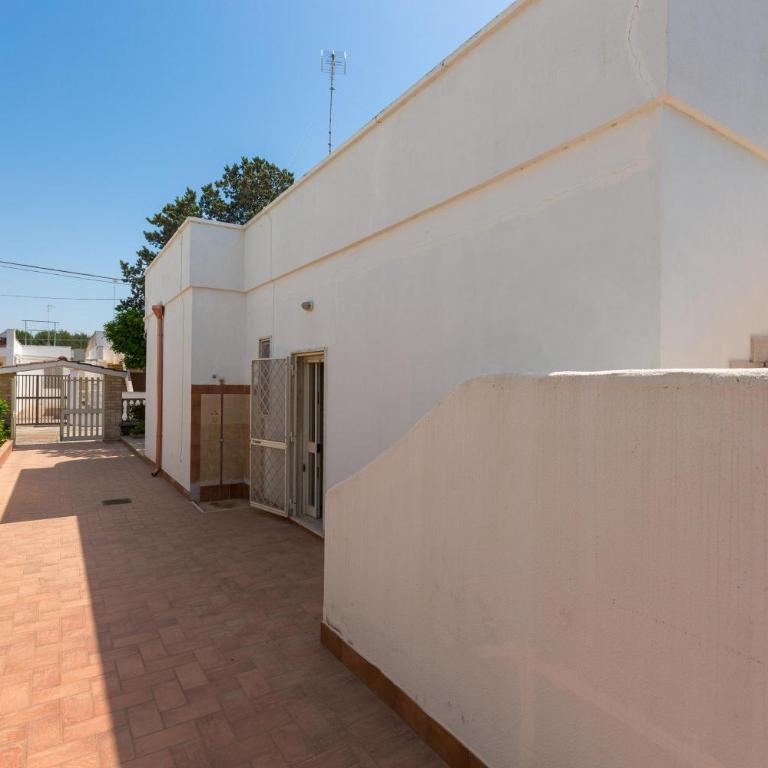Villa Marita by BarbarHouse - Casa con 3 Camere da Letto - 20