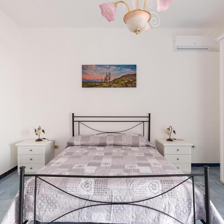Villa Marita by BarbarHouse - Casa con 3 Camere da Letto - 12