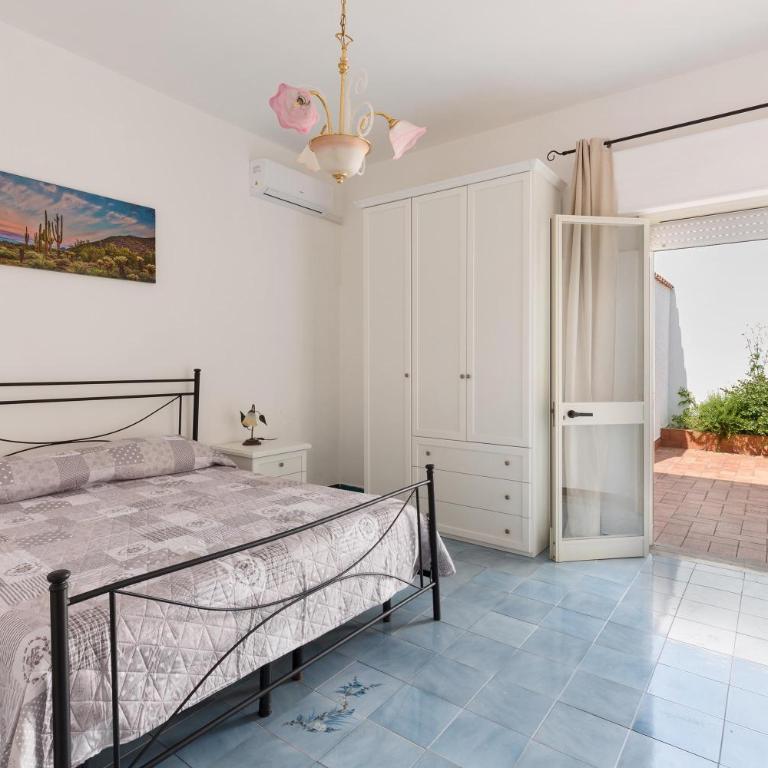 Villa Marita by BarbarHouse - Casa con 3 Camere da Letto - 6