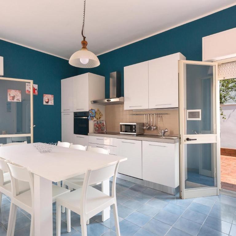 Villa Marita by BarbarHouse - Casa con 3 Camere da Letto - 3