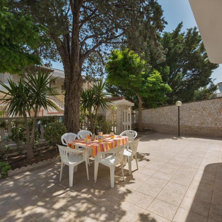 Villa Marita by BarbarHouse - Casa con 3 Camere da Letto - 2
