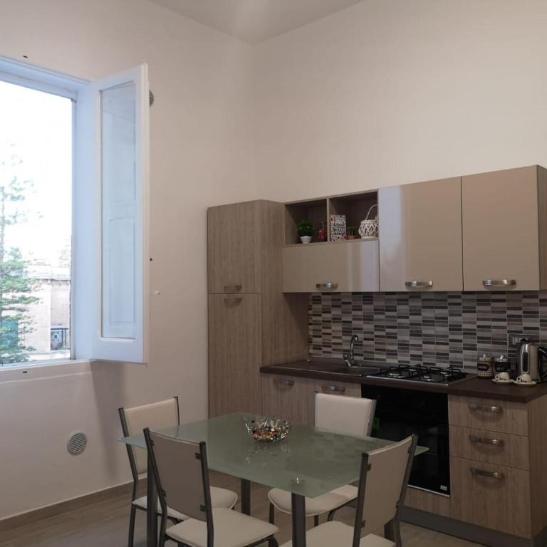 Casa Midori - Appartamento con 2 Camere da Letto - 32