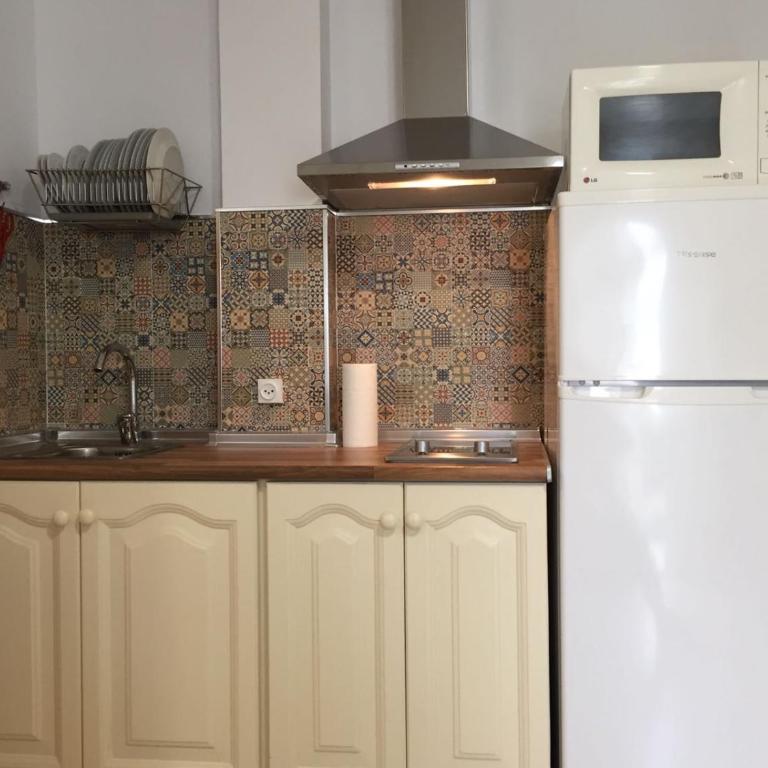 Sanpau - Apartamento Estudio - 1