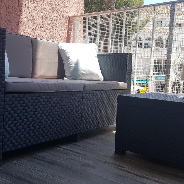 Apartamento Minerva Jupiter - Apartamento Estudio - 26