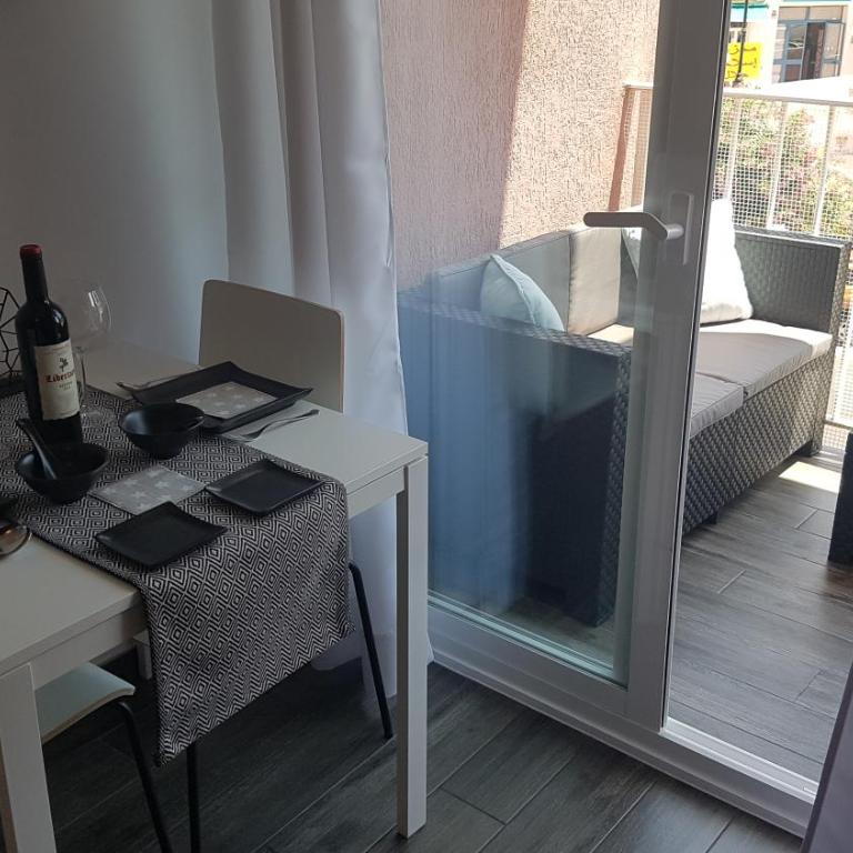Apartamento Minerva Jupiter - Apartamento Estudio - 29
