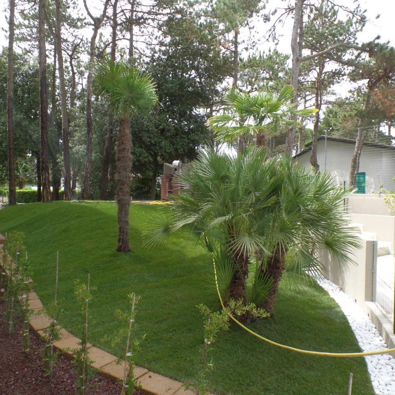 Residence Melograno - Appartamento con 1 Camera da Letto - 24