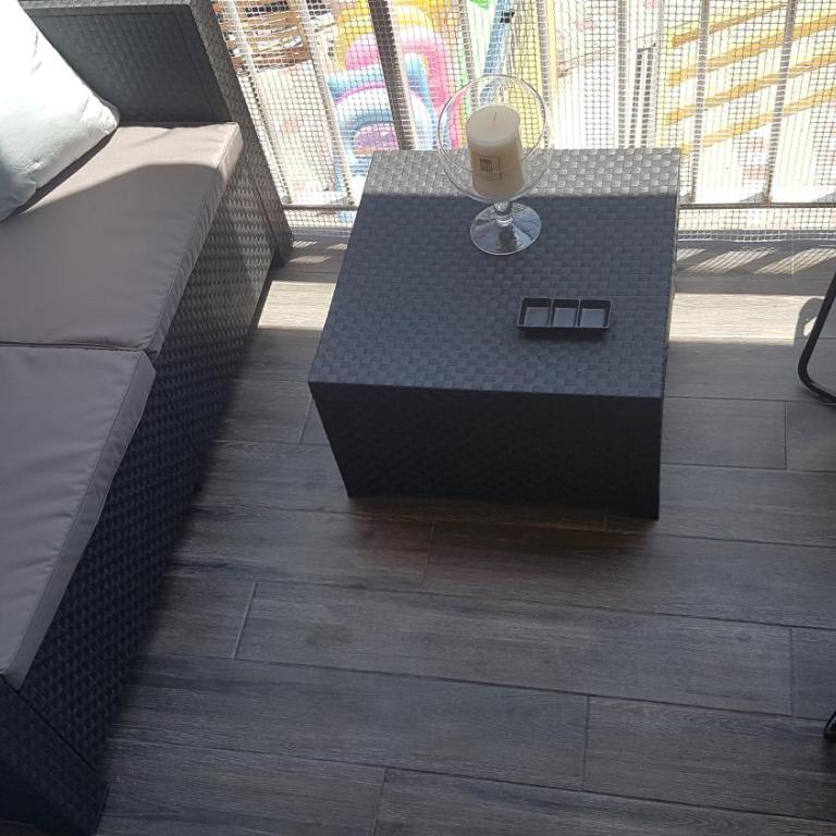 Apartamento Minerva Jupiter - Apartamento Estudio - 16