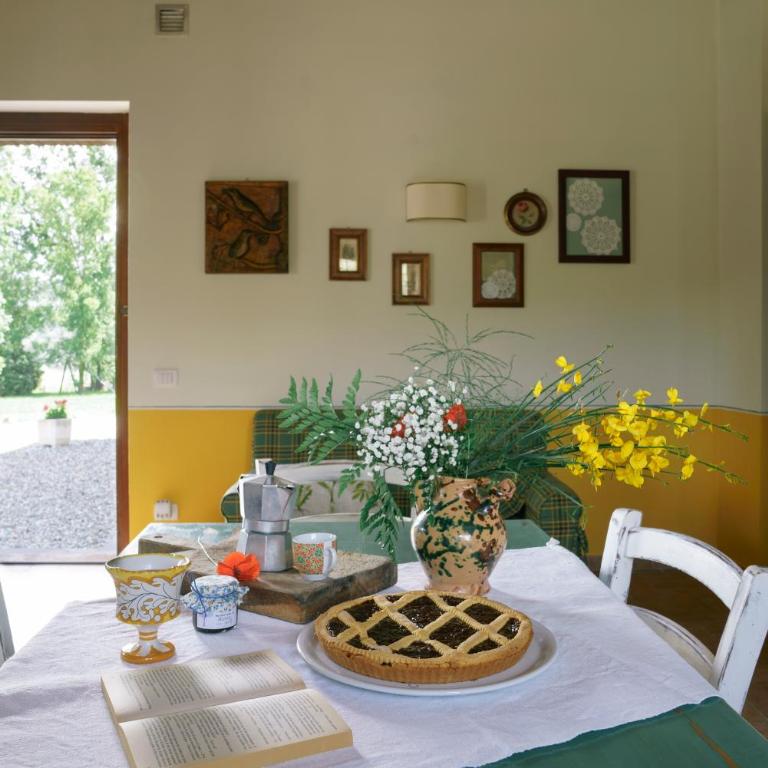 La Locanda Dell'olmo - Appartamento - Piano Terra - 16