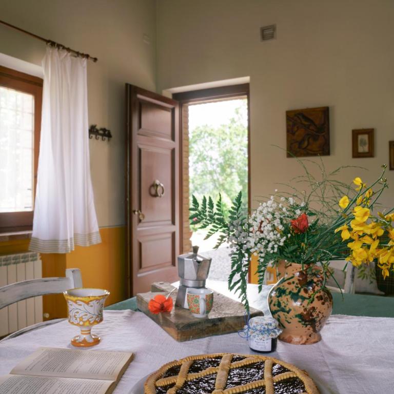 La Locanda Dell'olmo - Appartamento - Piano Terra - 15