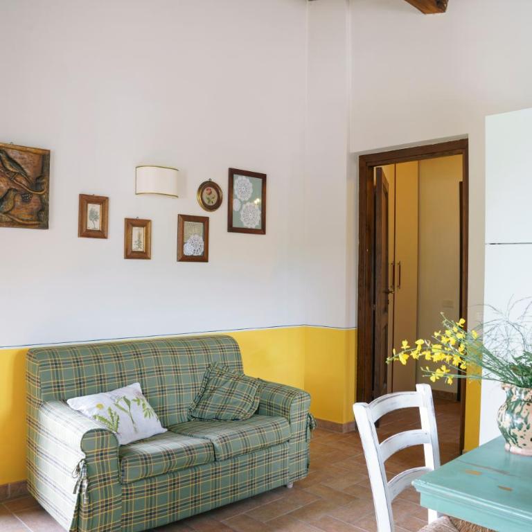 La Locanda Dell'olmo - Appartamento - Piano Terra - 14