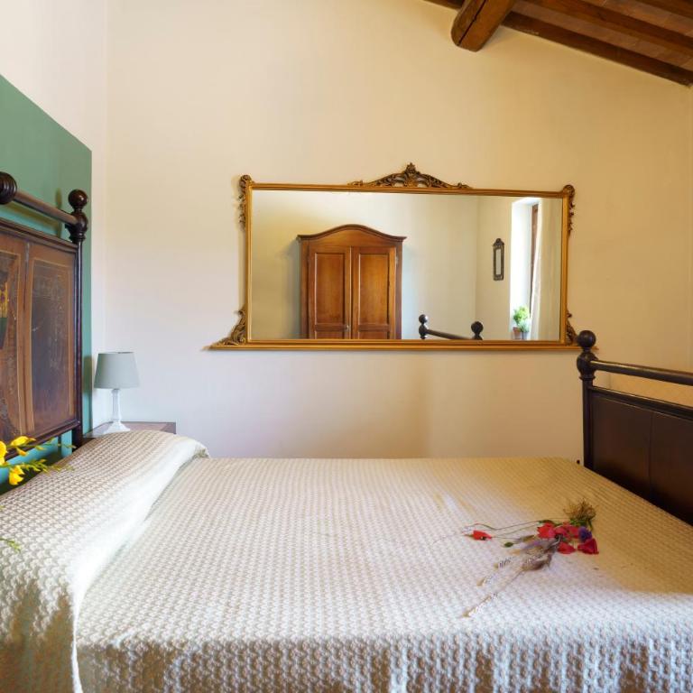 La Locanda Dell'olmo - Appartamento - Piano Terra - 5
