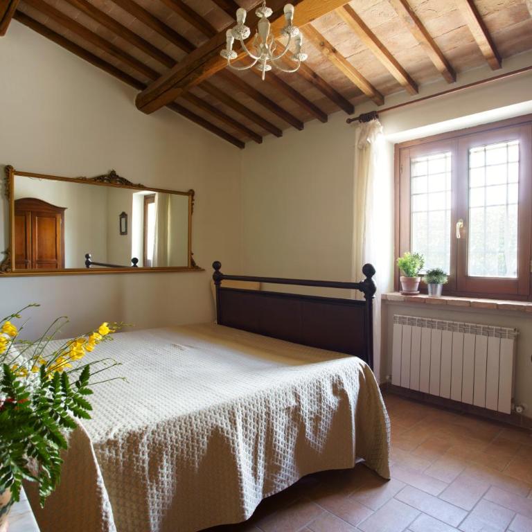 La Locanda Dell'olmo - Appartamento - Piano Terra - 12