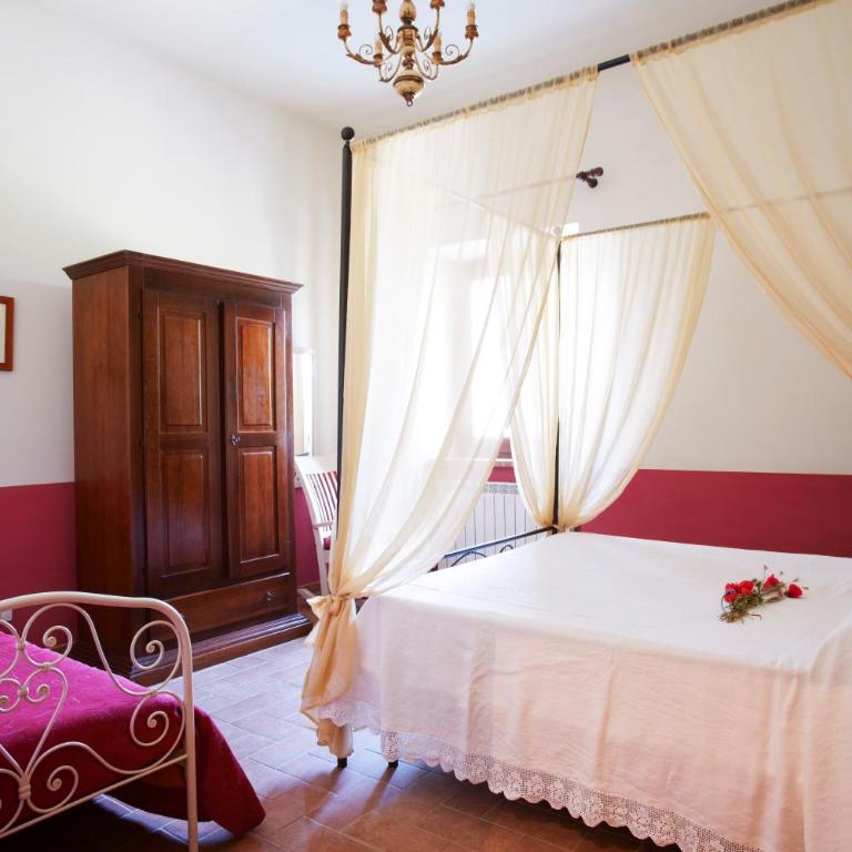 La Locanda Dell'olmo - Appartamento - Piano Terra - 15
