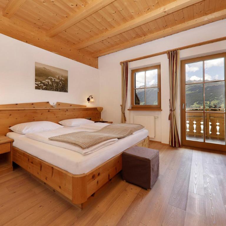 Nestlhof - Apartamento de 1 dormitorio - 1